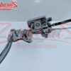 SET de manijas Cromadas Custom - Imagen 2