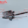 SET de manijas Cromadas Custom - Imagen 3