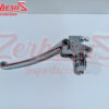 SET de manijas Cromadas Custom - Imagen 4