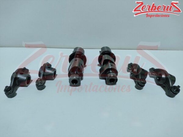 Kit Arbol de Levas XV250 para motores en V