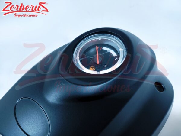 Tablero de Tanque MD-2 - Imagen 3