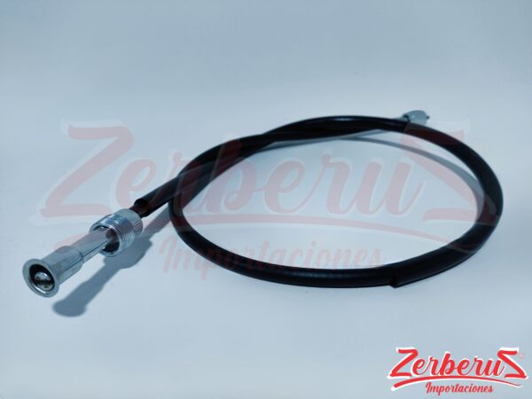 Piñon de velocimetro + Cable - Imagen 3