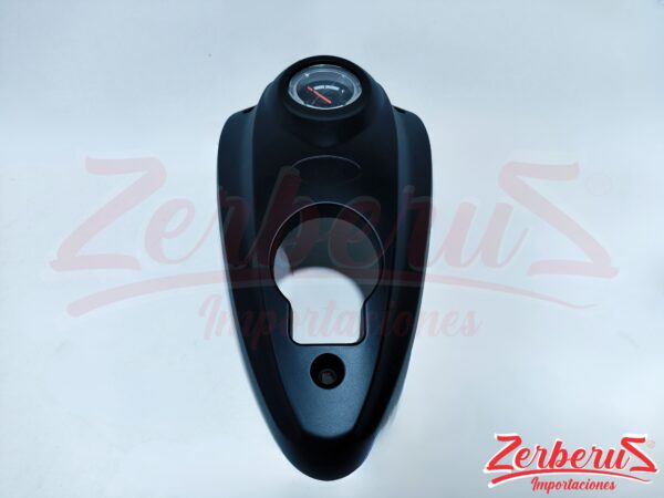 Tablero de Tanque MD-2