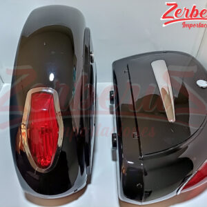 Alforjas Rigidas MD-2