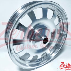 Aro/Rin Delantero 16"