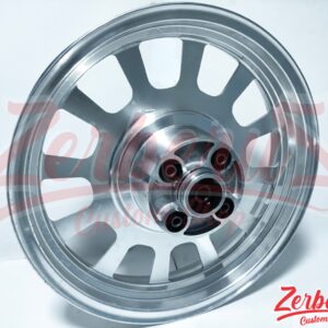 Aro/Rin Posterior de 15"