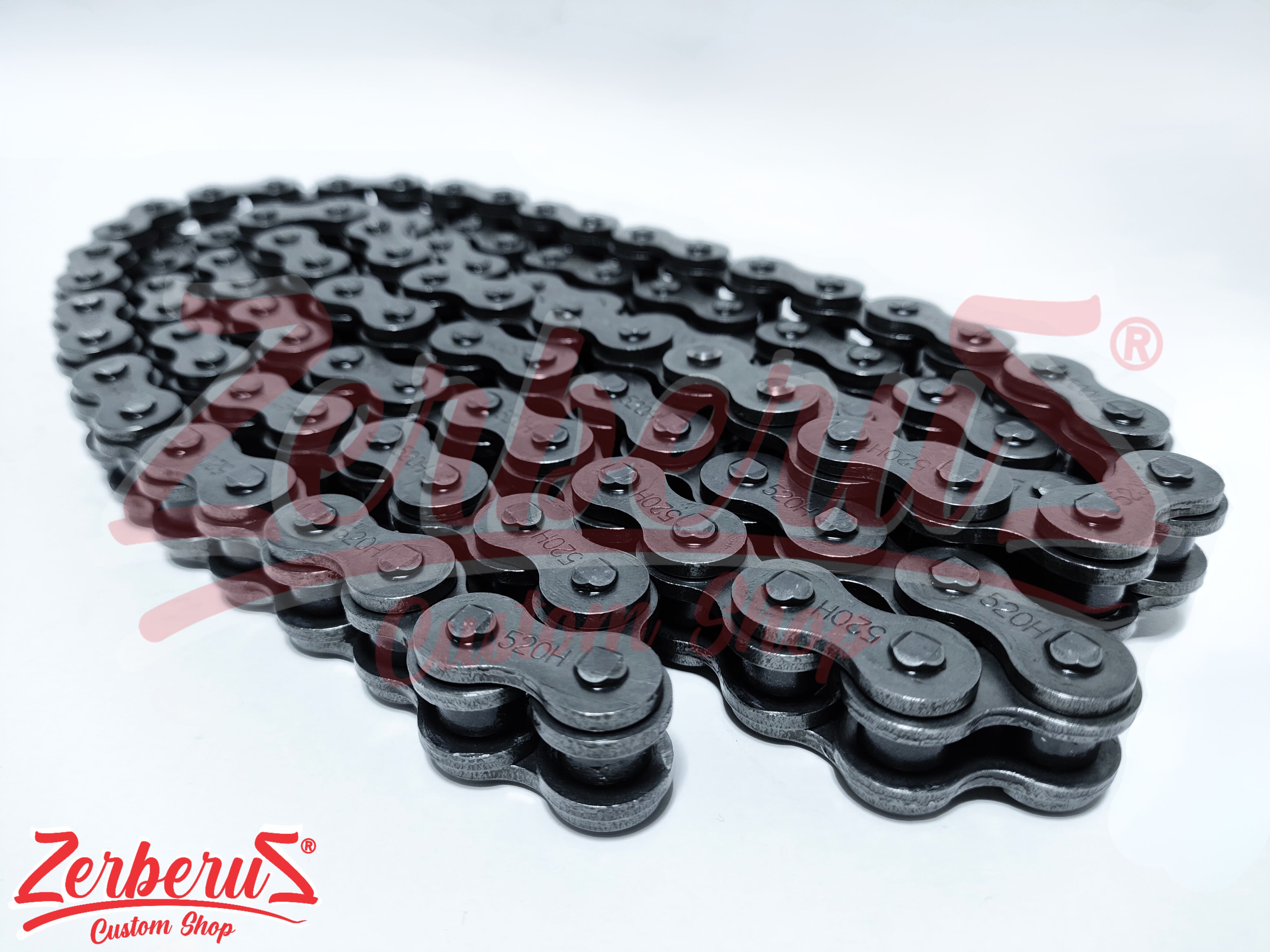 Kit de Arrastre Reforzado MD-1/MD-2 - Imagen 4