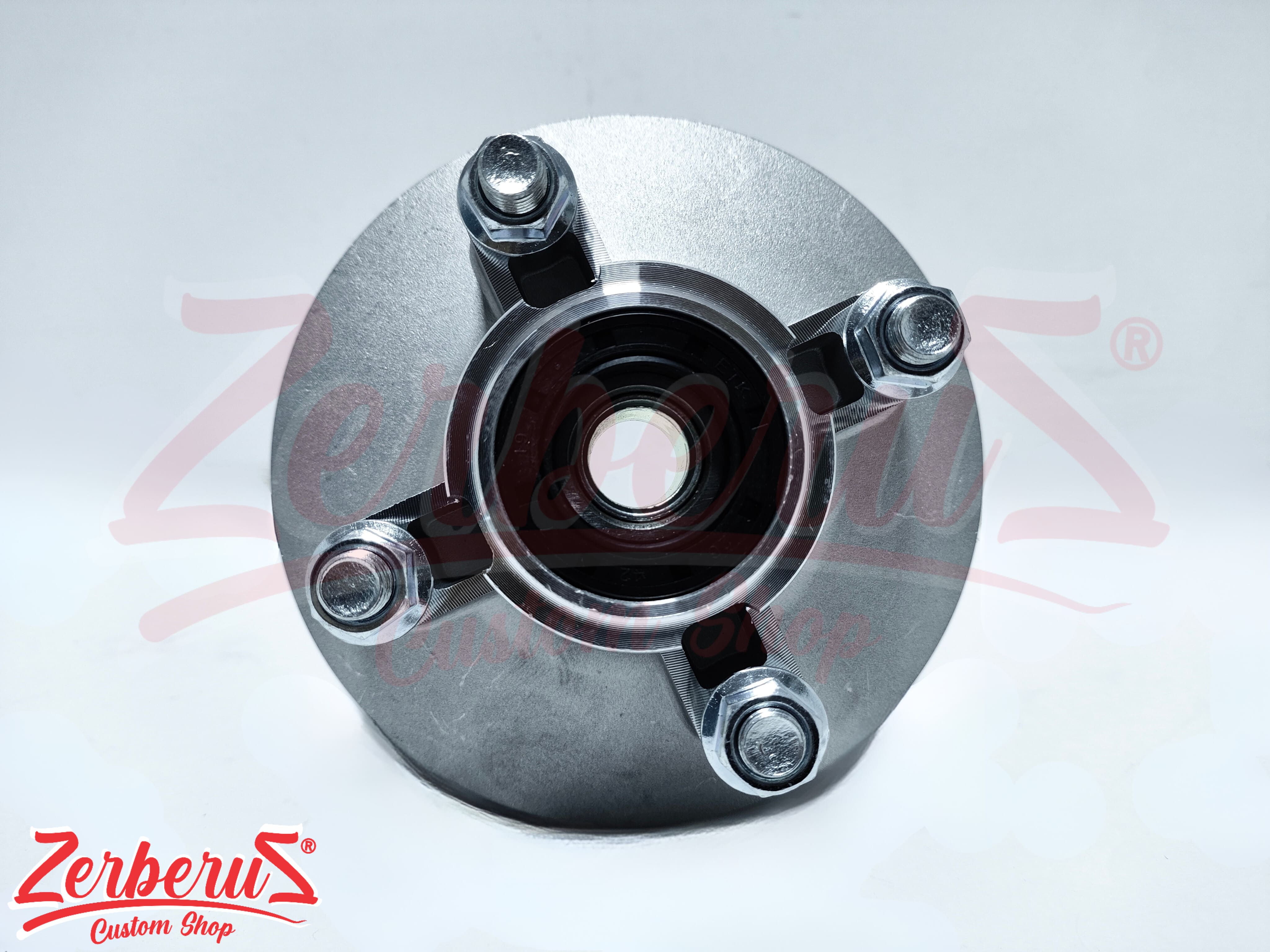 Kit Porta Catalina MD-1/MD-2