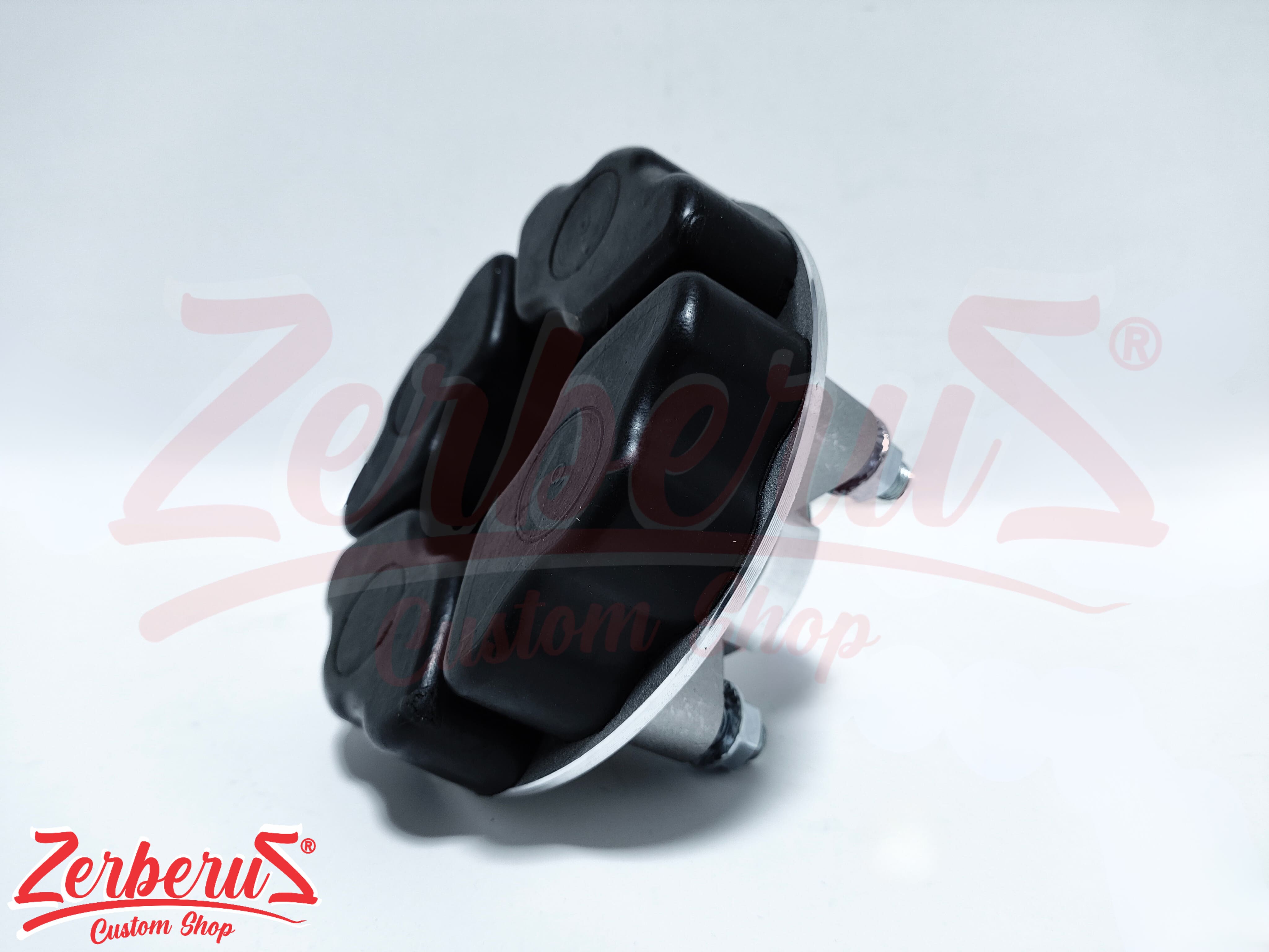 Kit Porta Catalina MD-1/MD-2 - Imagen 2