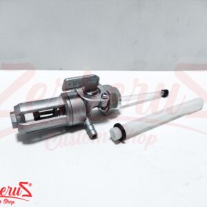 Grifo/Llave para Tanque de Combustible MD-1/MD-2