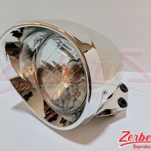 Faro Principal Cromado MD-1