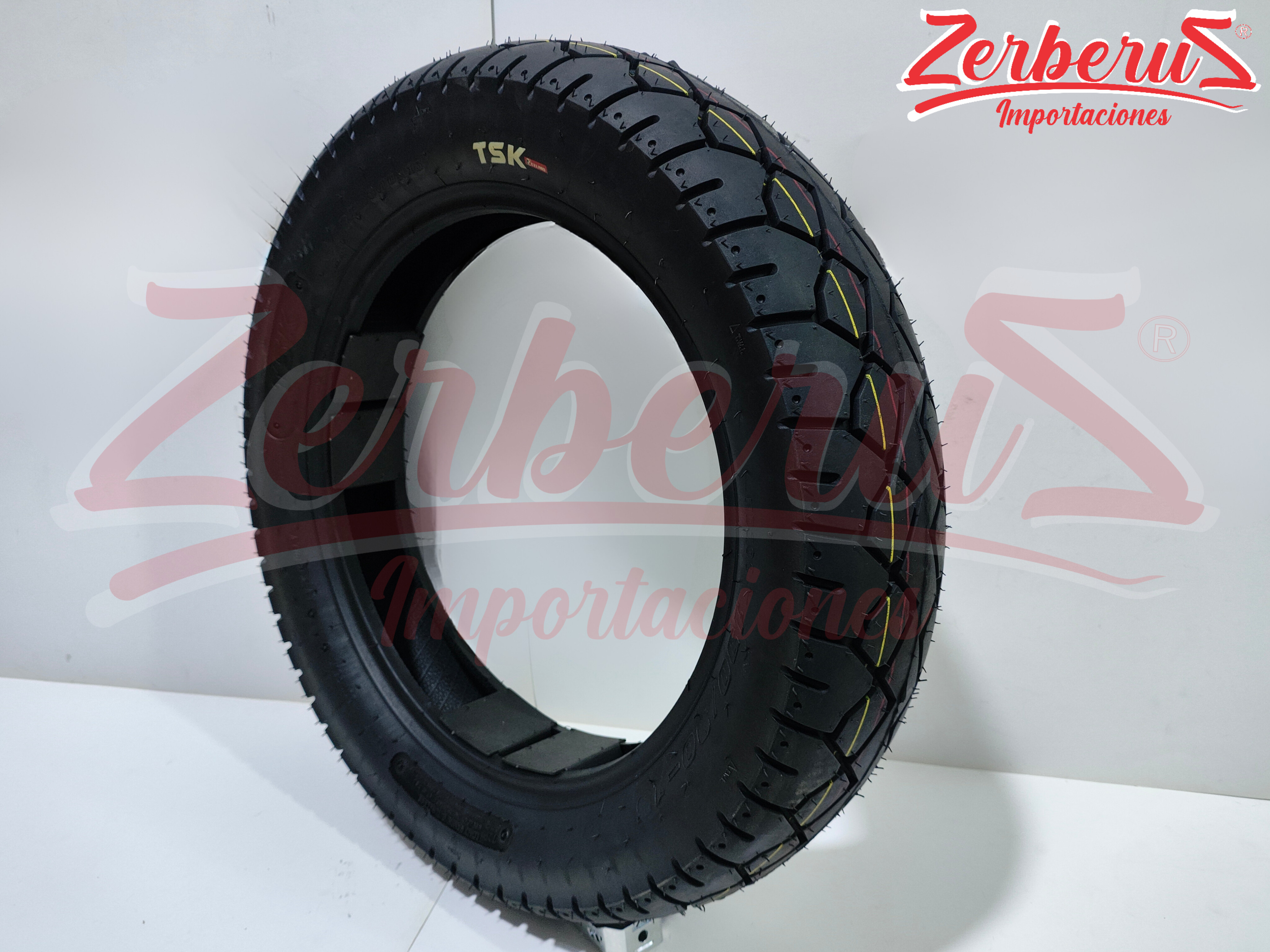 Neumatico Celimo TSK HD703 – 130/90/15