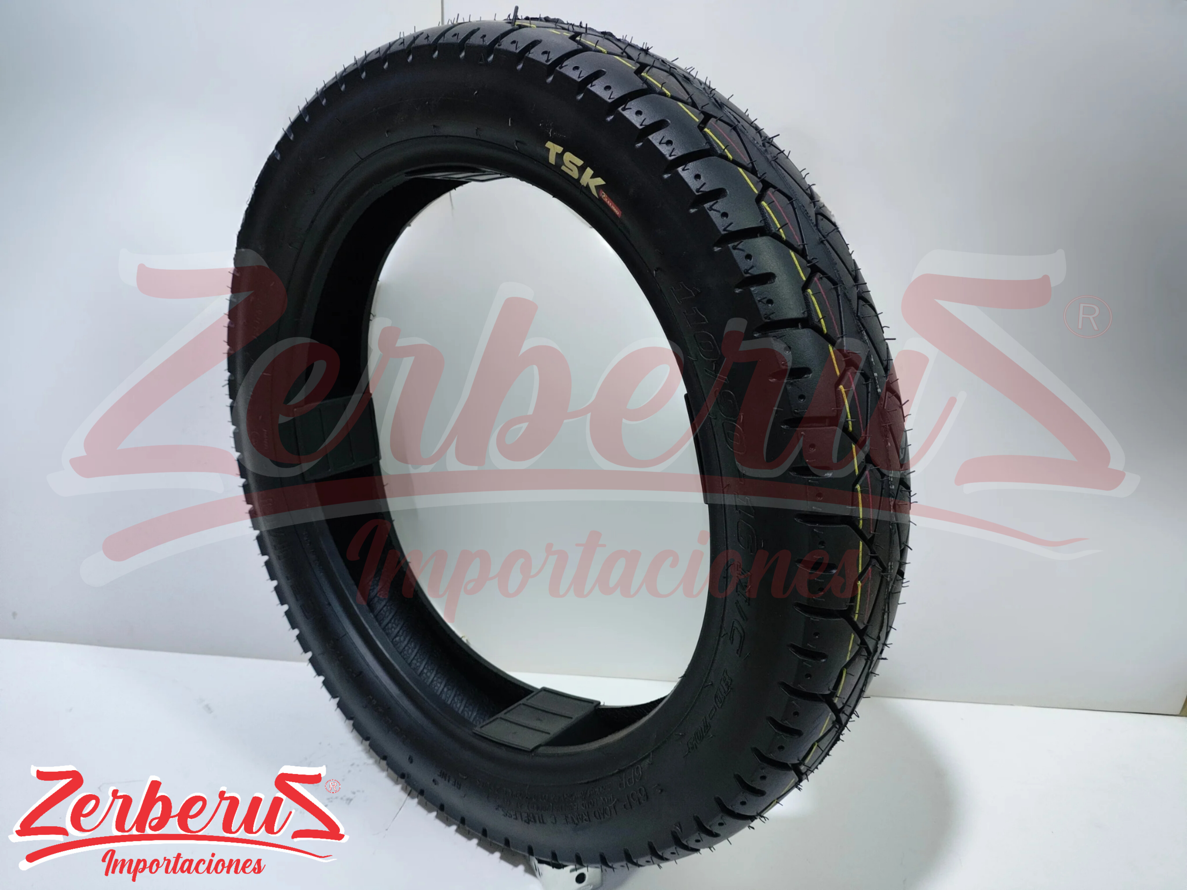 Neumatico Celimo TSK HD703 – 110/90/16