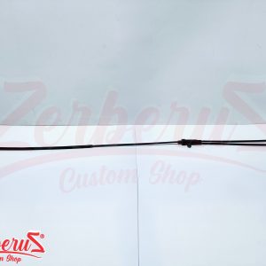 Cable de Acelerador 2 a 1