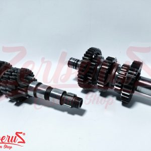 Caja de Cambios XV250 para motores en V