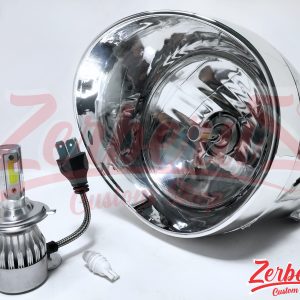 Faro Delantero 100% Led MD-1
