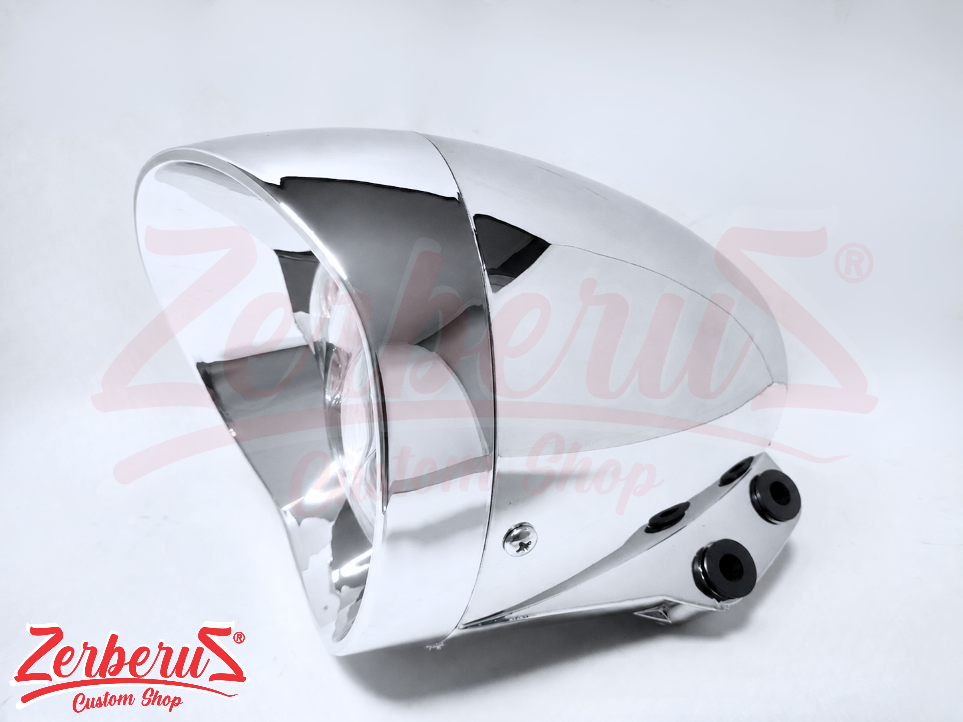 Faro Delantero 100% Led MD-1 - Imagen 3