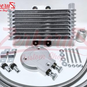 Radiador de Aceite XV250 para motores en V