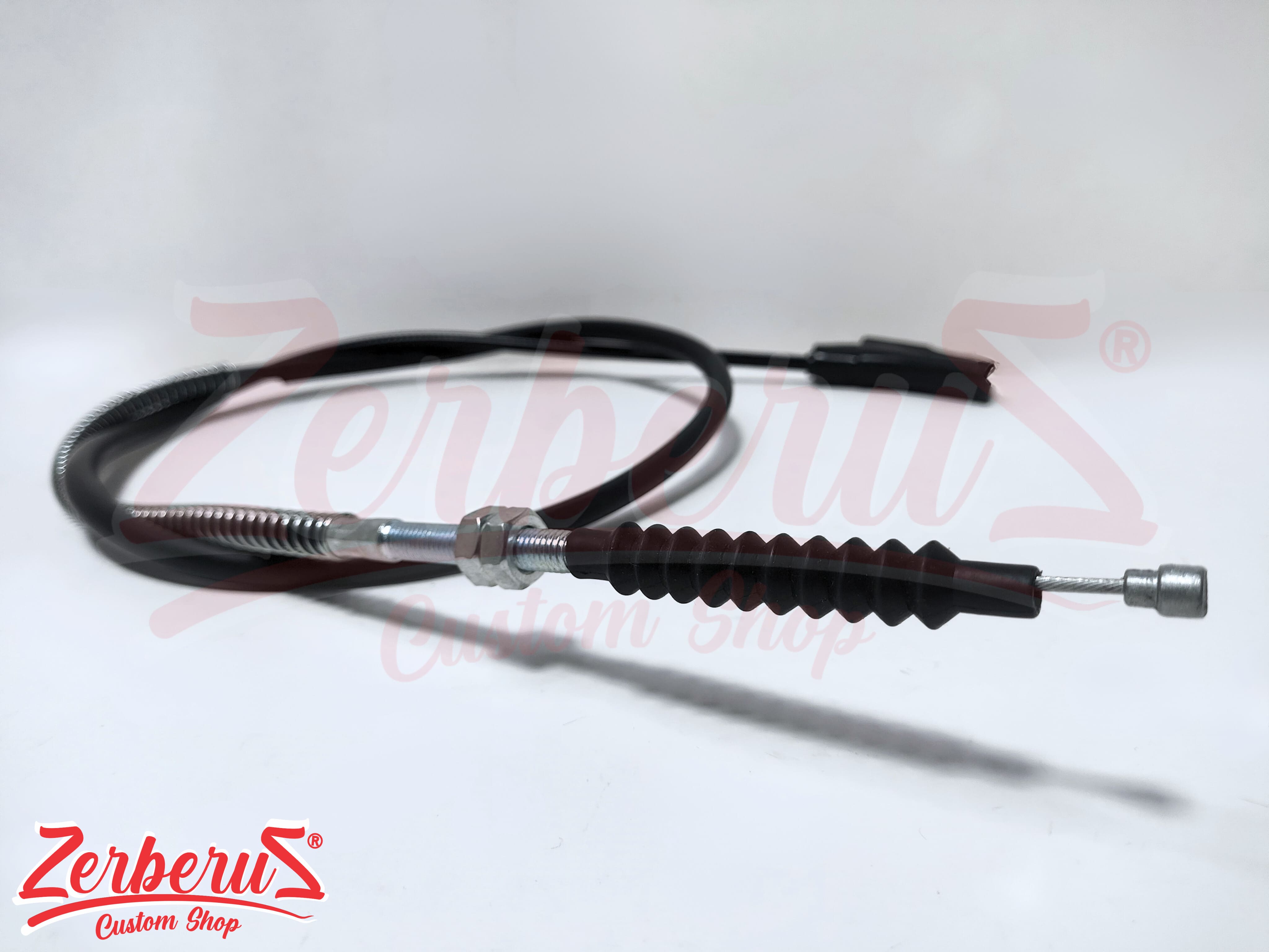 Cable+Funda de Embrague MD-1 / MD-2