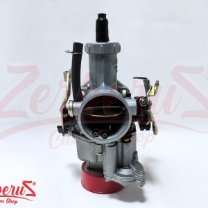 Carburador Generico PZ30 con Inyector