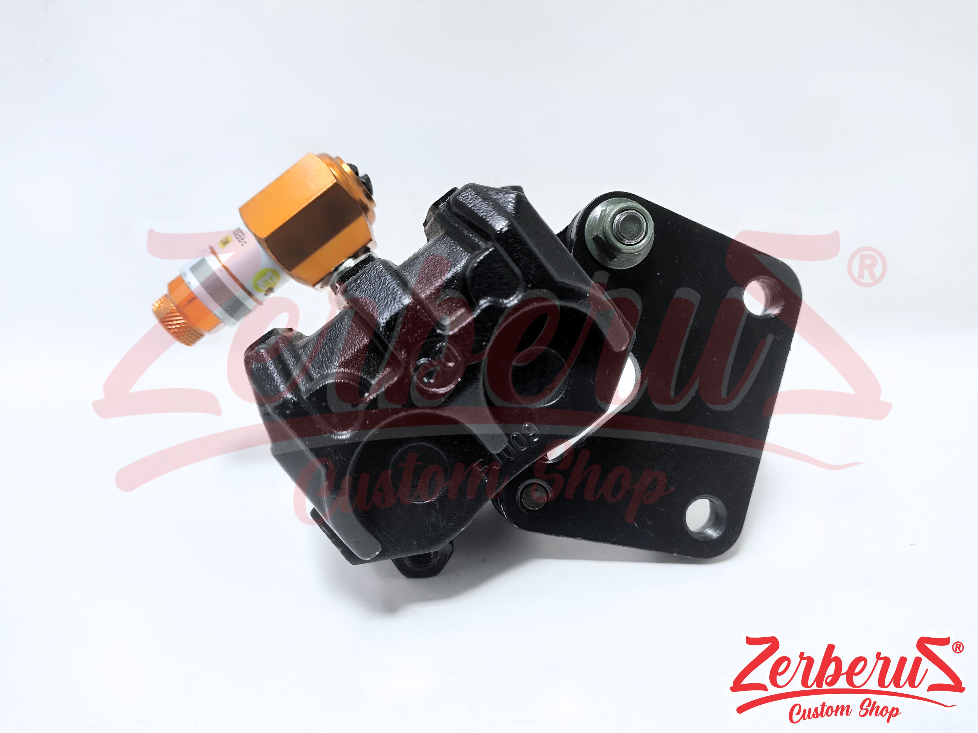Caliper de Freno Delantero MD-2 - Imagen 3
